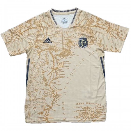 Fotbalové dres Argentina Commemorative Edition